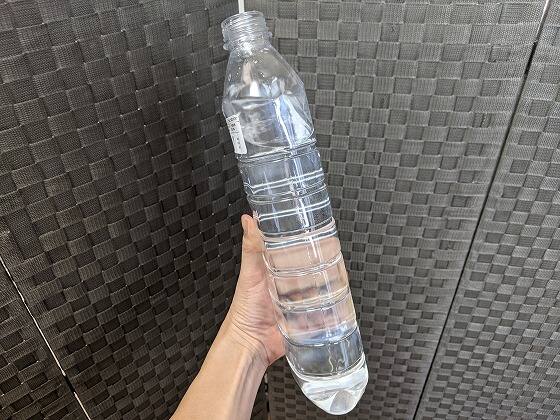 アキュアマイン「スマートサーバー」のタンク